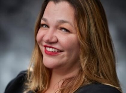 Jenna Williams: A Powerhouse of Performance in Finance Pioneering Small Business Lending and Community Engagement