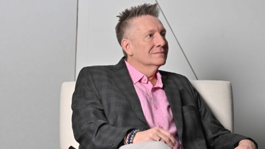 Martin Peters: Making Mental Health Services Work Better and Last Longer