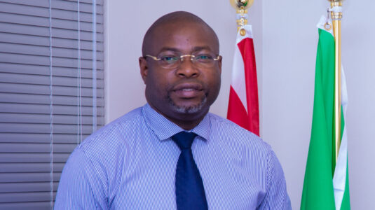 Powering Possibility: The Pan-African-North American Energy Movement Led by Mr. Maloyi Eudes Damien