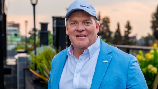J.W. Oliver Jr.: Pioneering Purpose-Led Growth in a Changing Remote Work Landscape