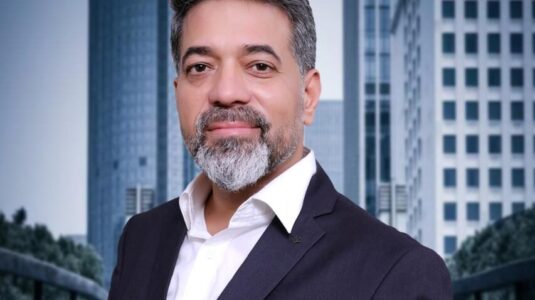 Power-Packed Leadership: How Rohit Gaur is Steering Infragistics Toward Growth and Global Excellence